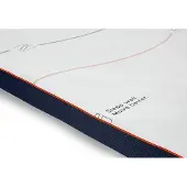 M line Topper Cool Motion soft 90 x 200 x 9 cm