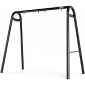 Salta Stalen schommel PlayFit Large