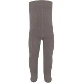 Ewers Maillot - Rib - Mocca - Maat 68