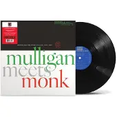 Bertus Distributie Mulligan Meets Monk