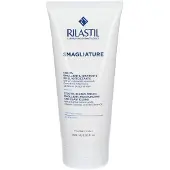 Rilastil Crème - - Worstjes - 200 ml - Crème-textuur - Zonder Parabenen