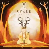 Skald LP - Orlog - voor Geen - standaard - Maat Standard