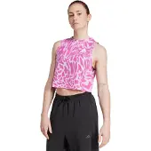 Adidas Sporttop 'Essential' | 4XS | female