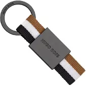 HUGO BOSS Sleutelhanger Iconic