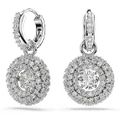 Swarovski Sublima Glam - Oorbellen Voor Dames