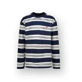 Vingino Jongens Oversized T-shirt Hendro Jongen Blauw 164