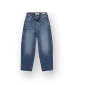 Vingino Jongens Baggy Jeans Keaton Jongen Blauw 92
