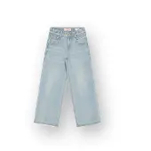 Vingino Jongens Super baggy Jeans Luca Jongen Blauw 92