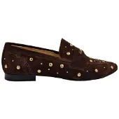 Babouche G-LOIS-2 Loafers | Maat 39 Dames Bruin