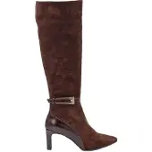 Babouche MG-LOES-124 Laarzen | Maat 36.5 Dames Bruin