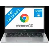 Acer Chromebook 314 CB314-4HT-C9TV Azerty