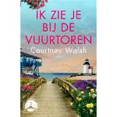 Vbk media Ik zie je bij de vuurtoren