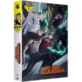 Crunchyroll MY HERO ACADEMIA S7-FR
