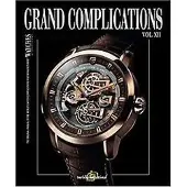 Rizzoli Grand Complications - Inconnus