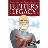 Panini JUPITER'S LEGACY,01