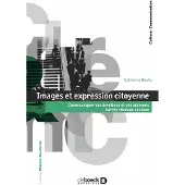 De Boeck Supérieur Images et expression citoyenne
