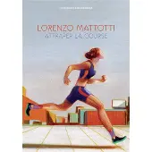 Casterman ATTRAPER LA COURSE