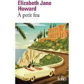Gallimard A PETIT FEU