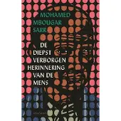 Atlas Contact De diepst verborgen herinnering van de mens (Paperback)