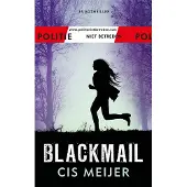 De Fontein Blackmail (Hardback)