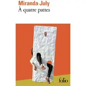 Gallimard A QUATRE PATTES