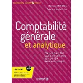 De Boeck Supérieur COMPTABILITE GENERALE ET ANALYTIQUE