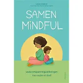 Zuidnederlandse Uitgeverij (ZNU) Samen Mindful