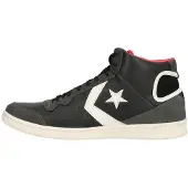 Converse 133028c zwart Veterschoenen | Maat 44.5