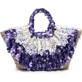 Kassandra Shoppertas Women