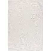 Label51 - Vloerkleed Nola - Ivoor - 160x230x1cm