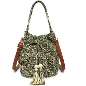 Kassandra Emmerbucket tas Women