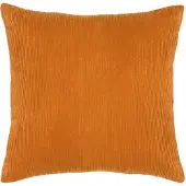 Label51 Rebo sierkussen 45x45cm oker