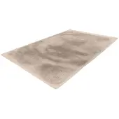 Label51 - Vloerkleed Indy - Beige - 160x230x1cm