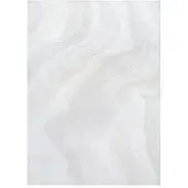 Label51 - Vloerkleed Mosa - Ivoor - 230x160x2cm