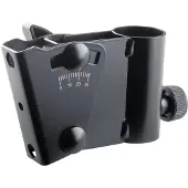 König & Meyer 19780 Inclinable Stand Adapter voor luidsprekerstatief