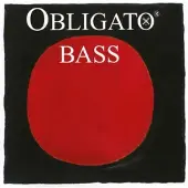 Pirastro 441020 Obligato Contrabassnaren, Orchestra