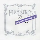 Pirastro 347000 Original Flat Contrabassnaren, Solo