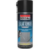 Soudal Sealant Remover | 400 ml - 119709
