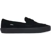 Vans Mocassins 'Skate' zwart