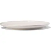 HEMA Dinerbord Ø26.5cm Knap New Bone China Grijs (grijs)