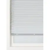 HEMA Jaloezie Aluminium Hoogglans Zilvergrijs (zilvergrijs)