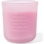 HEMA Geurkaars Tussen De Bloemen