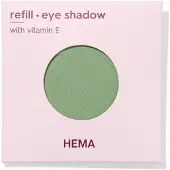 HEMA Navulling Mono Oogschaduw 42 Grashopper Green