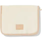 HEMA Etui 25x19x3cm Organizer Beige