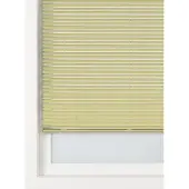 HEMA Jaloezie Aluminium Metallic 25mm Goud (goud)