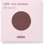 HEMA Navulling Mono Oogschaduw 26 Dark Brown