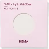 HEMA Navulling Mono Oogschaduw 20 Snow