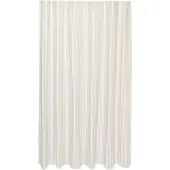 HEMA Douchegordijn 180x200cm Beige (beige)
