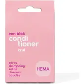 HEMA Blok Conditioner Voor Krullen 50g