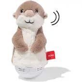 HEMA Pluche tuimelaar otter
